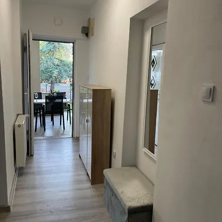 Apartment Holiday Zadar Exterior photo