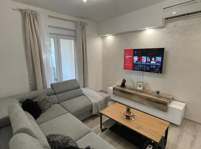 Apartment Holiday Zadar