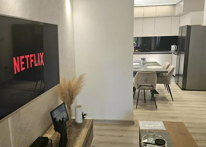 Apartment Holiday Zadar