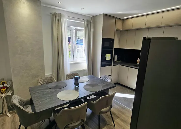 Apartment Holiday Zadar