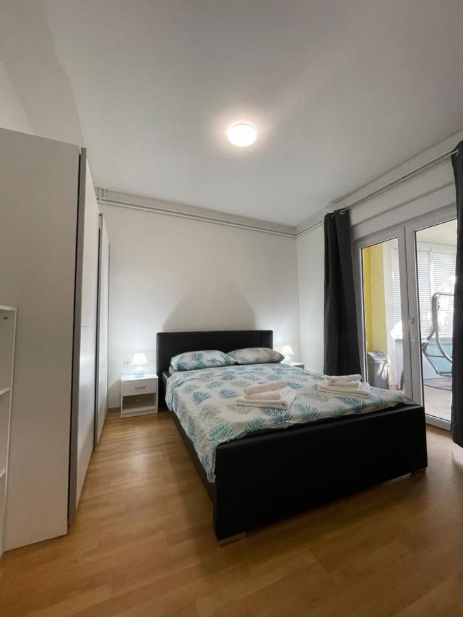 Apartment Holiday Zadar