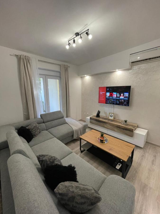 Apartment Holiday Zadar Zára
