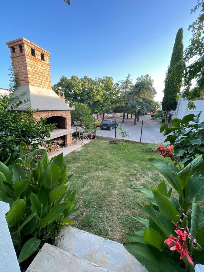 Apartment Holiday Zadar Apartman Zára