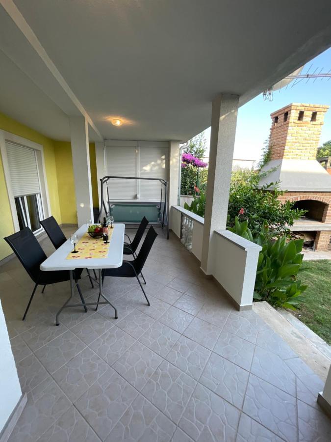 Apartment Apartment Holiday Zadar *