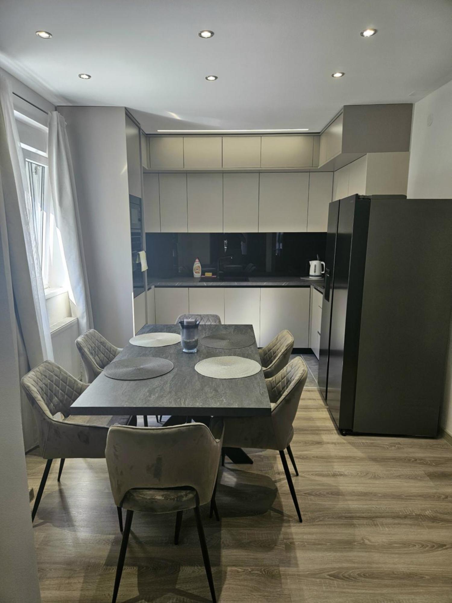 Apartment Apartment Holiday Zadar
