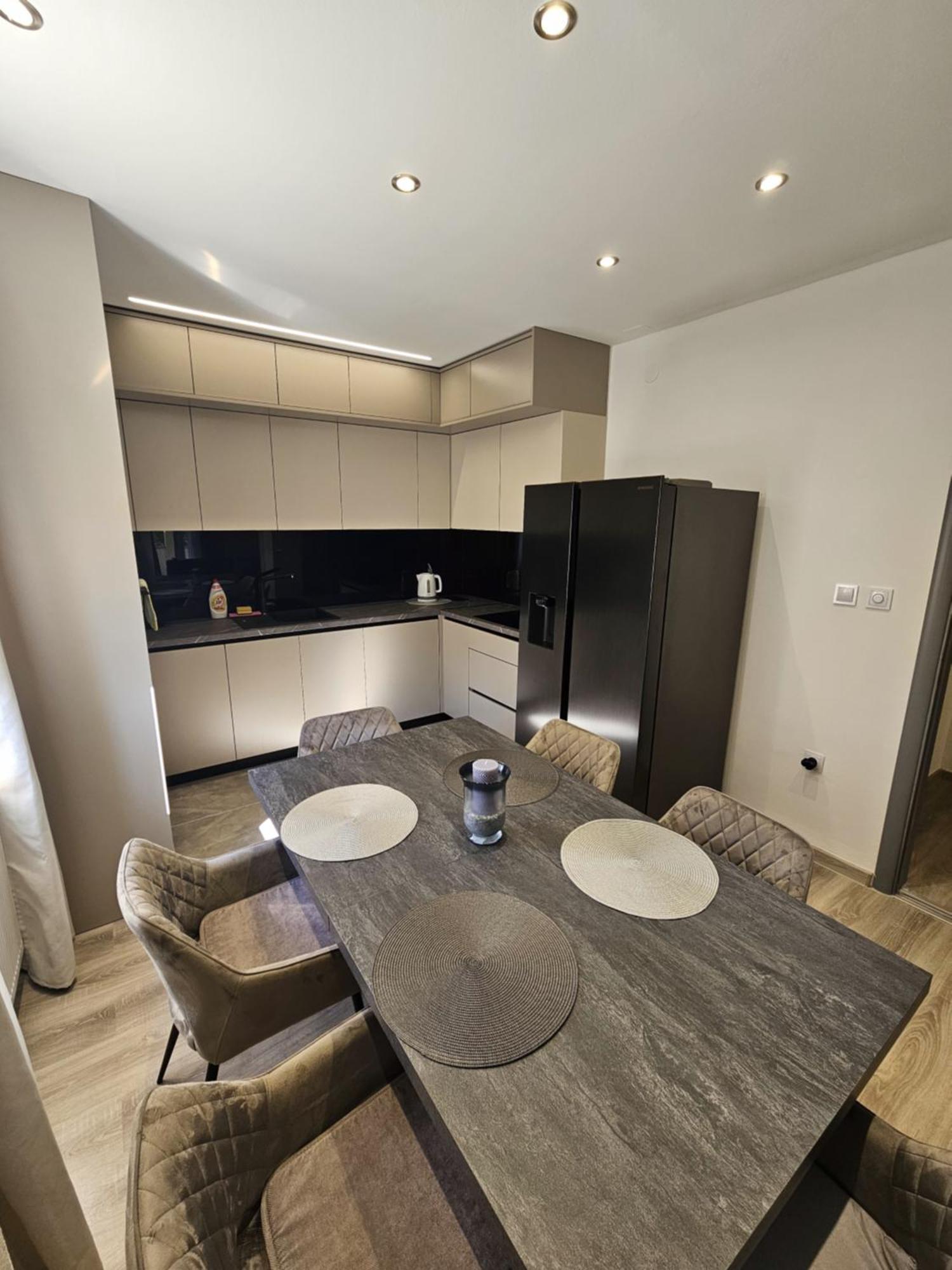 Apartment Apartment Holiday Zadar *