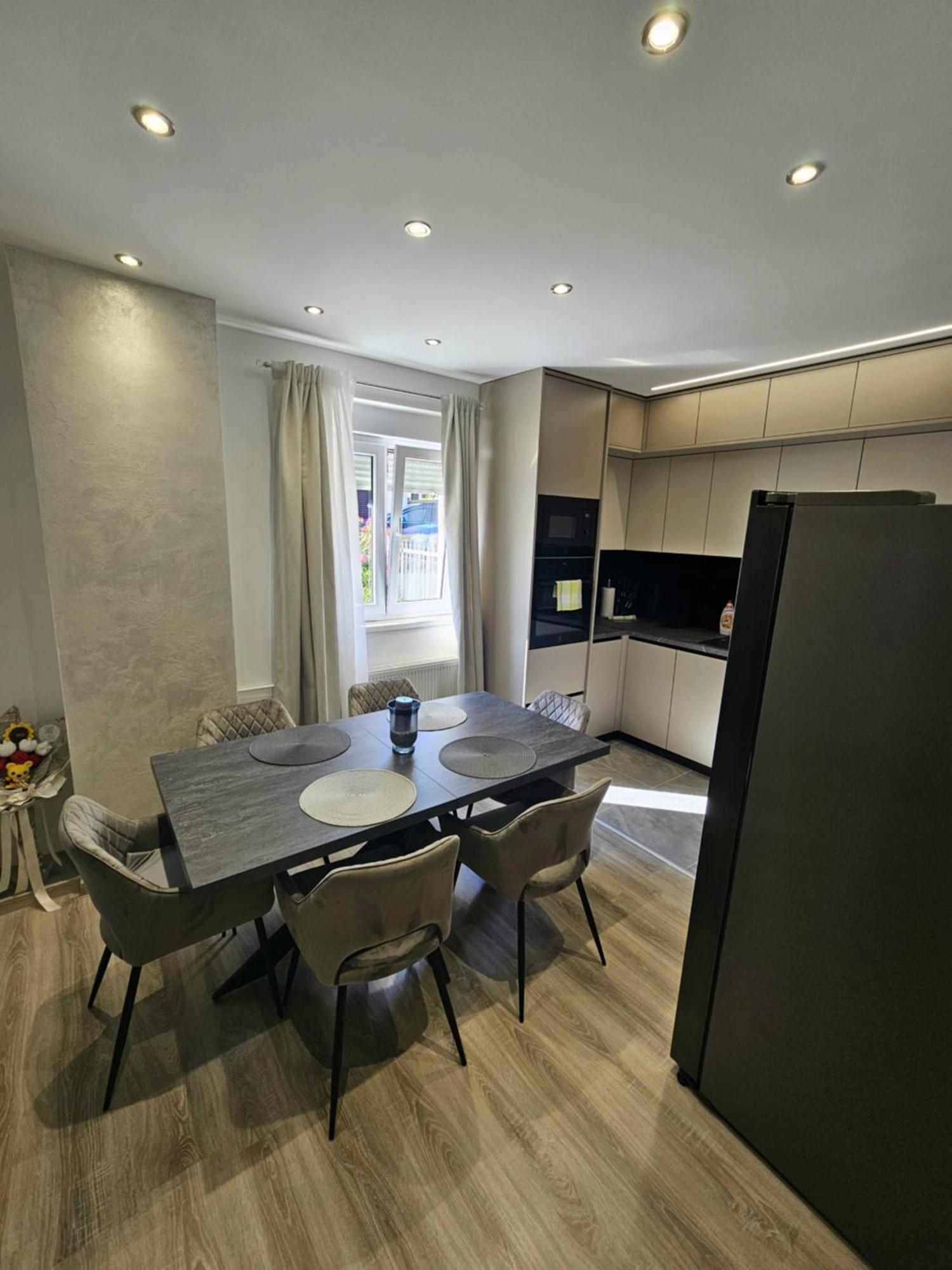 Apartman Apartment Holiday Zadar